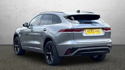 2023 (73) JAGUAR F-PACE 2.0 D200 R-Dynamic SE Black 5dr Auto AWD 1