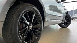 2023 (73) JAGUAR F-PACE 2.0 D200 R-Dynamic SE Black 5dr Auto AWD 5874138