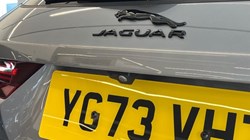 2023 (73) JAGUAR F-PACE 2.0 D200 R-Dynamic SE Black 5dr Auto AWD 5874131