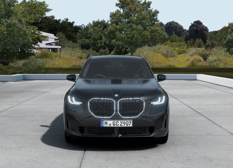  BMW X3 xDrive20d M Sport 5dr Step Auto [Pro Pack] 4471068