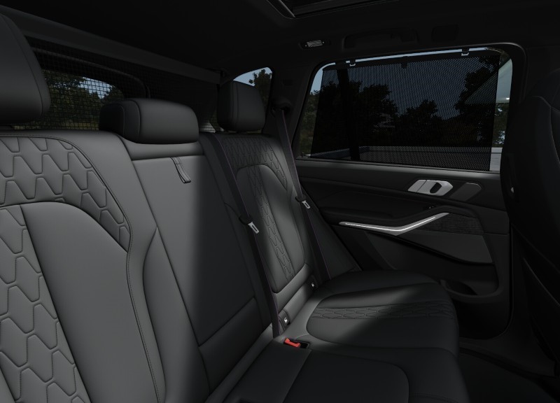  BMW X5 xDrive50e M Sport 5dr Auto [Tech/Pro Pack] 4474351