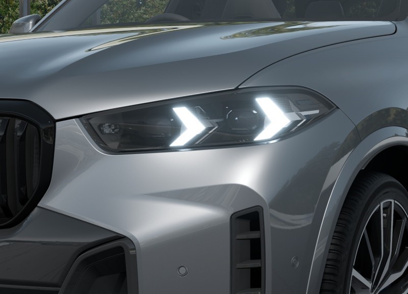  BMW X5 xDrive50e M Sport 5dr Auto [Tech/Pro Pack] 4474357