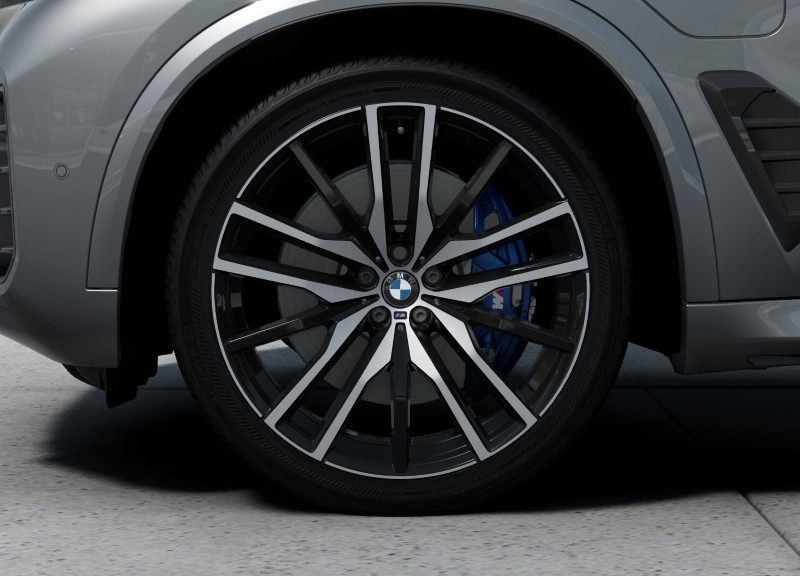  BMW X5 xDrive50e M Sport 5dr Auto [Tech/Pro Pack] 4474356