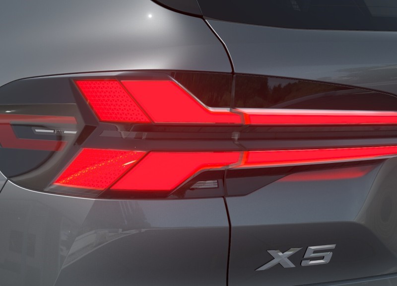  BMW X5 xDrive50e M Sport 5dr Auto [Tech/Pro Pack] 4474355