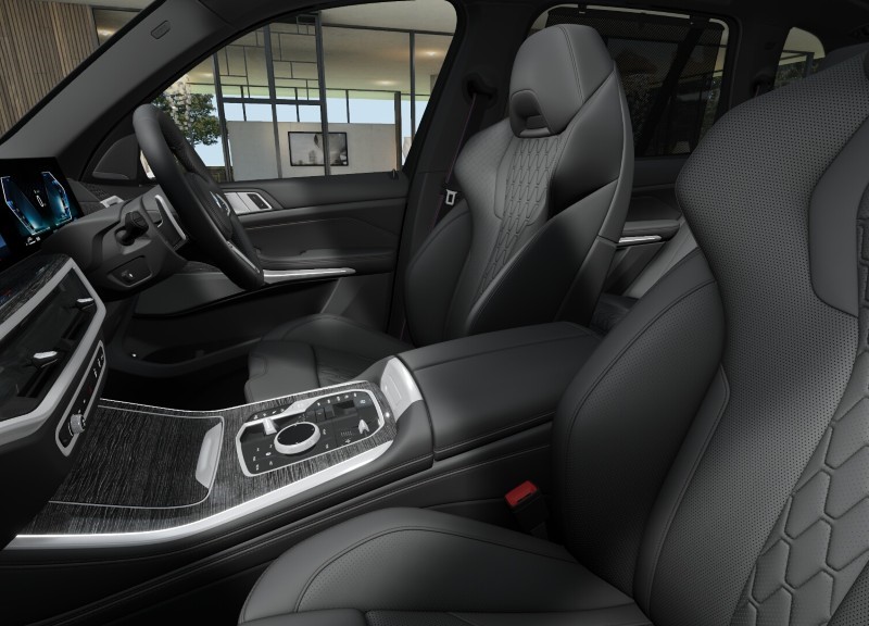  BMW X5 xDrive50e M Sport 5dr Auto [Tech/Pro Pack] 4474354