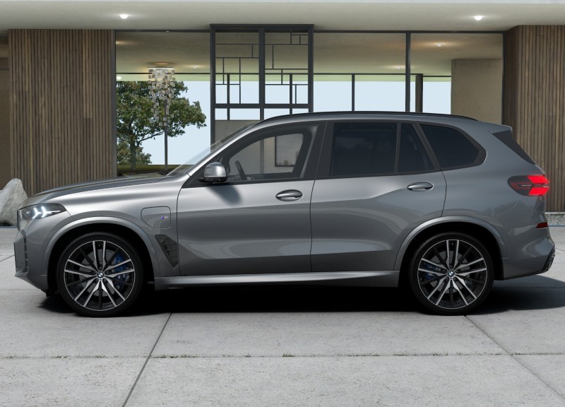  BMW X5 xDrive50e M Sport 5dr Auto [Tech/Pro Pack] 4474359