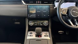 2023 (73) JAGUAR F-PACE 2.0 D200 R-Dynamic HSE Black 5dr Auto AWD 5871881