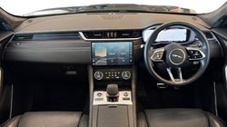 2023 (73) JAGUAR F-PACE 2.0 D200 R-Dynamic HSE Black 5dr Auto AWD 5871876
