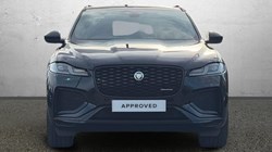 2023 (73) JAGUAR F-PACE 2.0 D200 R-Dynamic HSE Black 5dr Auto AWD 5871874