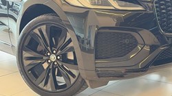 2023 (73) JAGUAR F-PACE 2.0 D200 R-Dynamic HSE Black 5dr Auto AWD 5871911