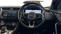 2023 (73) JAGUAR F-PACE 2.0 D200 R-Dynamic HSE Black 5dr Auto AWD 5871882