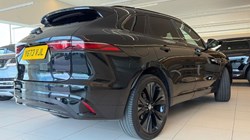 2023 (73) JAGUAR F-PACE 2.0 D200 R-Dynamic HSE Black 5dr Auto AWD 5871925