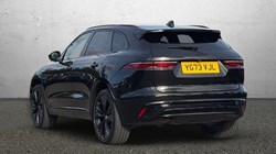 2023 (73) JAGUAR F-PACE 2.0 D200 R-Dynamic HSE Black 5dr Auto AWD 5871869