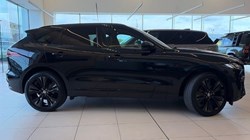 2023 (73) JAGUAR F-PACE 2.0 D200 R-Dynamic HSE Black 5dr Auto AWD 5871924