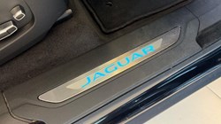 2023 (73) JAGUAR F-PACE 2.0 D200 R-Dynamic HSE Black 5dr Auto AWD 5871907