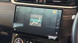 2023 (73) JAGUAR F-PACE 2.0 D200 R-Dynamic HSE Black 5dr Auto AWD 5871901