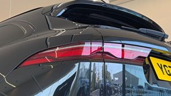 2023 (73) JAGUAR F-PACE 2.0 D200 R-Dynamic HSE Black 5dr Auto AWD 5871886