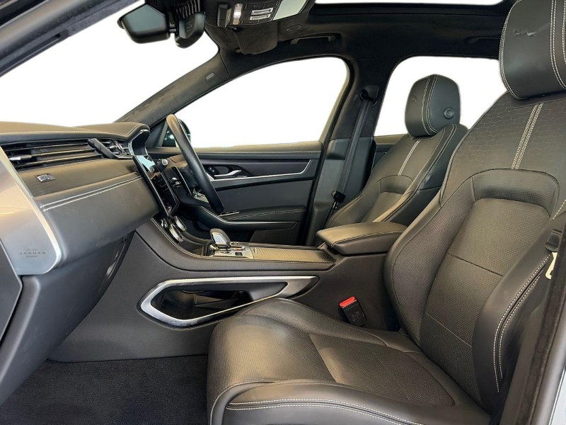 2023 (73) JAGUAR F-PACE 2.0 D200 R-Dynamic HSE Black 5dr Auto AWD 5871870
