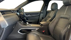 2023 (73) JAGUAR F-PACE 2.0 D200 R-Dynamic HSE Black 5dr Auto AWD 5871870