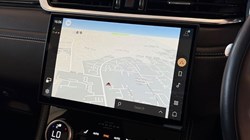 2023 (73) JAGUAR F-PACE 2.0 D200 R-Dynamic HSE Black 5dr Auto AWD 5871898