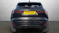2023 (73) JAGUAR F-PACE 2.0 D200 R-Dynamic HSE Black 5dr Auto AWD 5871873