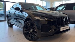 2023 (73) JAGUAR F-PACE 2.0 D200 R-Dynamic HSE Black 5dr Auto AWD 5871923