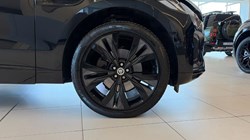 2023 (73) JAGUAR F-PACE 2.0 D200 R-Dynamic HSE Black 5dr Auto AWD 5871875
