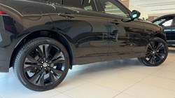 2023 (73) JAGUAR F-PACE 2.0 D200 R-Dynamic HSE Black 5dr Auto AWD 5871917