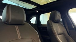 2023 (73) JAGUAR F-PACE 2.0 D200 R-Dynamic HSE Black 5dr Auto AWD 5871928