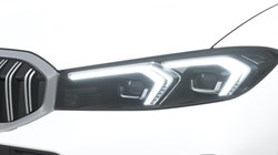 BMW 3 SERIES 320i M Sport 4dr Step Auto 4477825