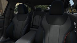 BMW 3 SERIES 320i M Sport 4dr Step Auto 4477820