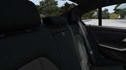 BMW 3 SERIES 320i M Sport 4dr Step Auto 4477819