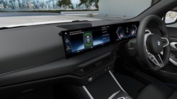 BMW 3 SERIES 320i M Sport 4dr Step Auto 4477817