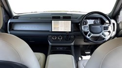 2022 (22) LAND ROVER DEFENDER 3.0 D250 HSE 110 5dr Auto 5647217