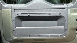 2022 (22) LAND ROVER DEFENDER 3.0 D250 HSE 110 5dr Auto 5647251