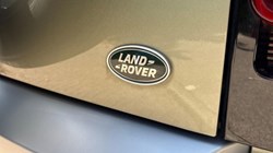 2022 (22) LAND ROVER DEFENDER 3.0 D250 HSE 110 5dr Auto 5647257