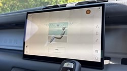 2022 (22) LAND ROVER DEFENDER 3.0 D250 HSE 110 5dr Auto 5647242