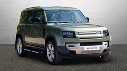 2022 (22) LAND ROVER DEFENDER 3.0 D250 HSE 110 5dr Auto 5647209