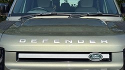 2022 (22) LAND ROVER DEFENDER 3.0 D250 HSE 110 5dr Auto 5647254