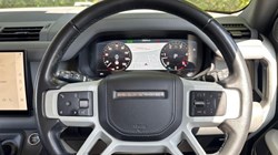2022 (22) LAND ROVER DEFENDER 3.0 D250 HSE 110 5dr Auto 5647235