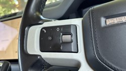 2022 (22) LAND ROVER DEFENDER 3.0 D250 HSE 110 5dr Auto 5647236