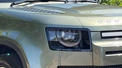 2022 (22) LAND ROVER DEFENDER 3.0 D250 HSE 110 5dr Auto 5647225
