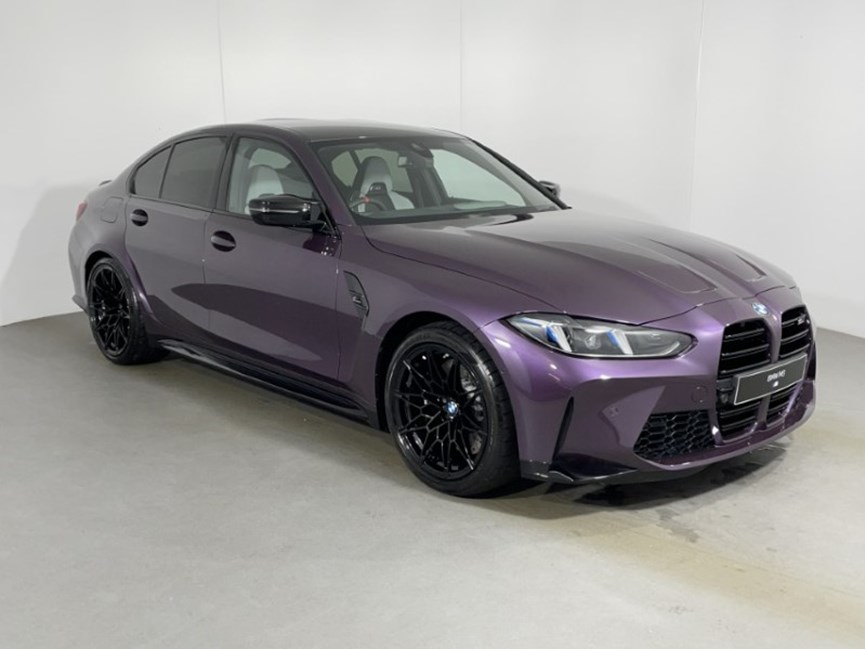 BMW M3