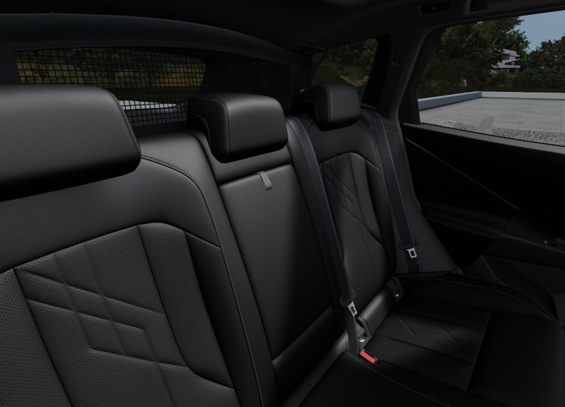  BMW X3 xDrive M50 5dr Auto 4568906