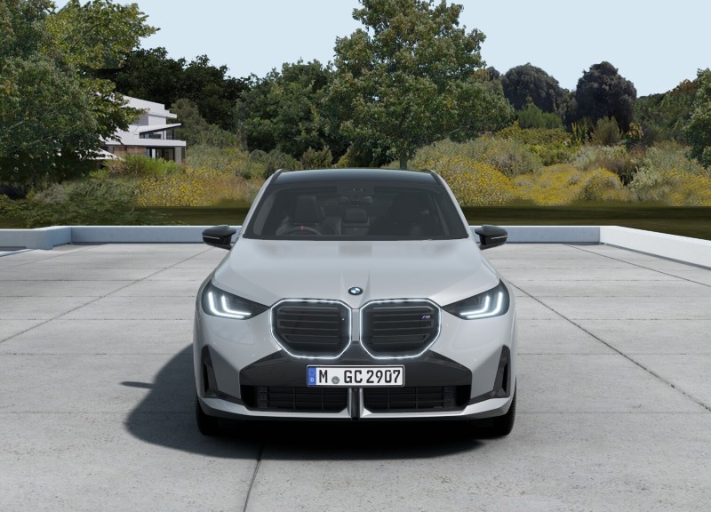  BMW X3 xDrive M50 5dr Auto 4568899