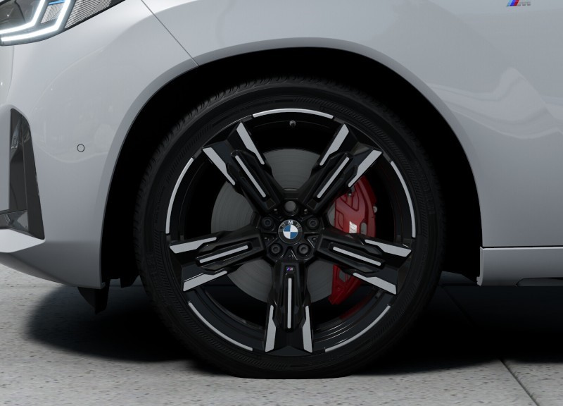  BMW X3 xDrive M50 5dr Auto 4568895