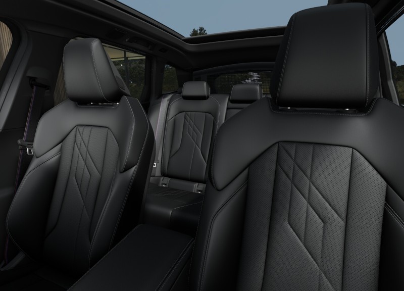  BMW X3 xDrive M50 5dr Auto 4568905