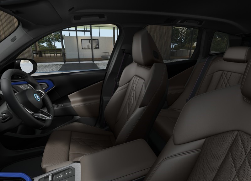  BMW X3 xDrive 30e M Sport 5dr Auto [Pro Pack] 4568606