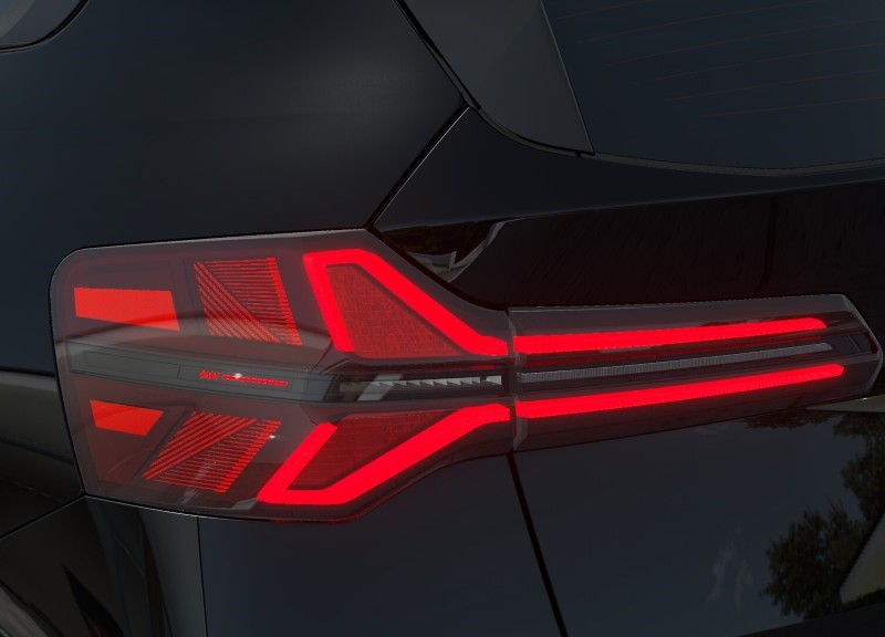  BMW X3 xDrive 30e M Sport 5dr Auto [Pro Pack] 4568612