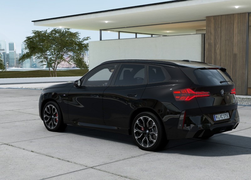  BMW X3 xDrive 30e M Sport 5dr Auto [Pro Pack] 4568607